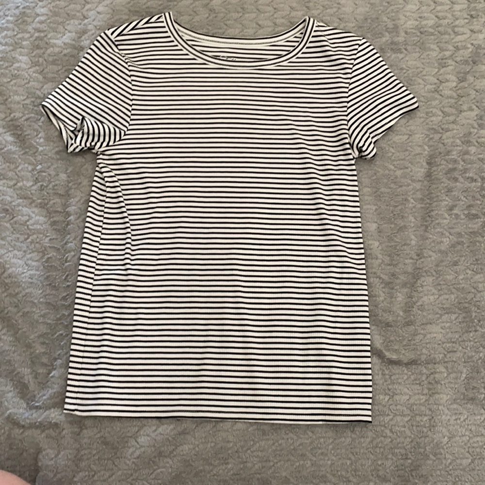 Striped T-Shirt